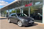 2022 Audi A1