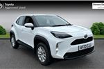 2023 Toyota Yaris Cross