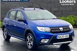 2020 Dacia Sandero Stepway