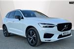 2021 Volvo XC60