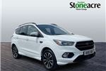 2019 Ford Kuga