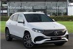 2024 Mercedes-Benz EQA