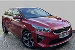 2019 Kia Ceed