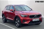 2023 Volvo XC40 Recharge