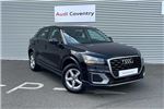 2019 Audi Q2