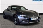 2018 Mazda MX-5