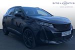 2022 Peugeot 3008