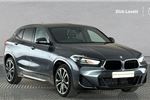 2021 BMW X2