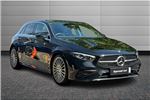 2024 Mercedes-Benz A-Class
