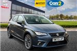 2023 SEAT Ibiza