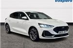 2022 Ford Focus