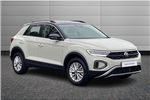 2024 Volkswagen T-Roc