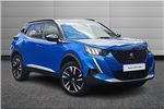 2021 Peugeot 2008