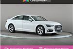 2022 Audi A6