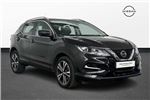 2021 Nissan Qashqai