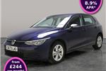 2023 Volkswagen Golf