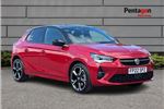 2022 Vauxhall Corsa