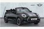 2021 MINI Convertible