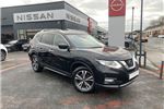 2020 Nissan X-Trail