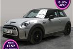 2022 MINI Electric