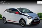 2022 Toyota Aygo