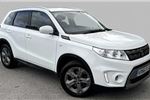 2016 Suzuki Vitara