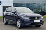 2022 Volkswagen Tiguan Allspace