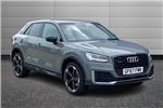 2017 Audi Q2