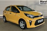 2021 Kia Picanto