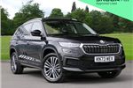 2023 Skoda Kodiaq