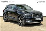 2020 Volvo XC40