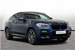 2019 BMW X4