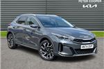2024 Kia XCeed