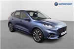 2022 Ford Kuga