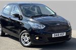 2018 Ford Ka+