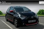 2020 Toyota Aygo