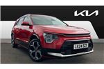 2024 Kia Niro