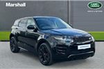 2024 Land Rover Range Rover Evoque