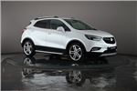 2018 Vauxhall Mokka X