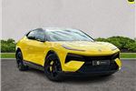 2024 Lotus Eletre