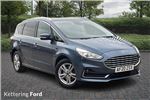 2020 Ford S-MAX