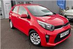 2017 Kia Picanto