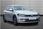2021 Volkswagen Polo