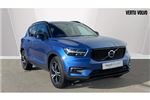 2021 Volvo XC40