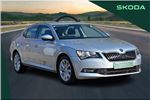 2019 Skoda Superb