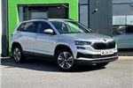 2024 Skoda Karoq