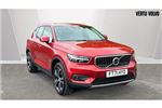 2022 Volvo XC40 Recharge