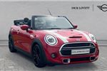 2020 MINI Convertible