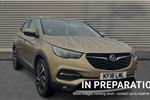 2018 Vauxhall Grandland X
