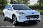 2020 Ford Kuga